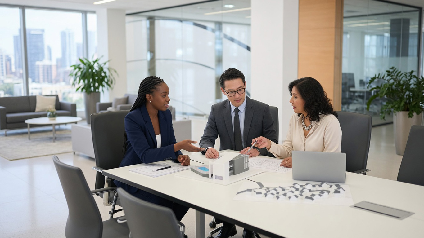 Pentingnya Diskusi Kebutuhan Ruang dengan Arsitek Sebelum Membangun Rumah - Desain Arsitek Jogja 01