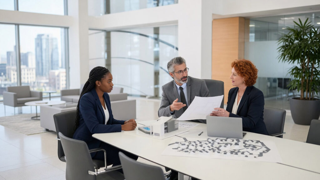 Pentingnya Diskusi Kebutuhan Ruang dengan Arsitek Sebelum Membangun Rumah - Desain Arsitek Jogja 03