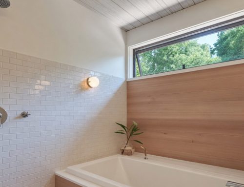 Pentingnya Sirkulasi Udara dalam Desain Kamar Mandi yang Sehat dan Berkelanjutan