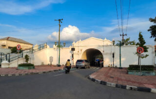 Plengkung Gading Yogyakarta dalam Perspektif Arsitektur - Desain Arsitek Jogja 01