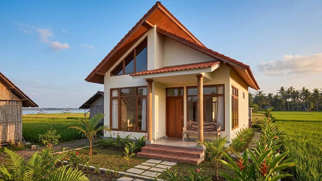 Jasa Arsitek Jogja DAJ Studio - Tips Membangun Rumah Murah Tanpa Mengorbankan Kualitas 01