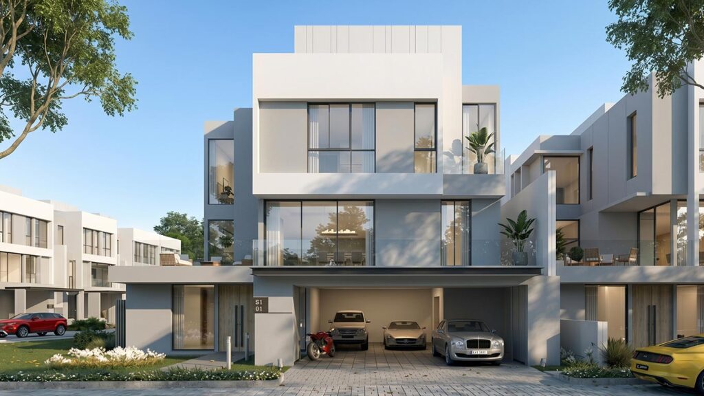Keunggulan Rumah Banyak Bukaan dalam Perspektif Arsitektur - Desain Arsitek Jogja 01