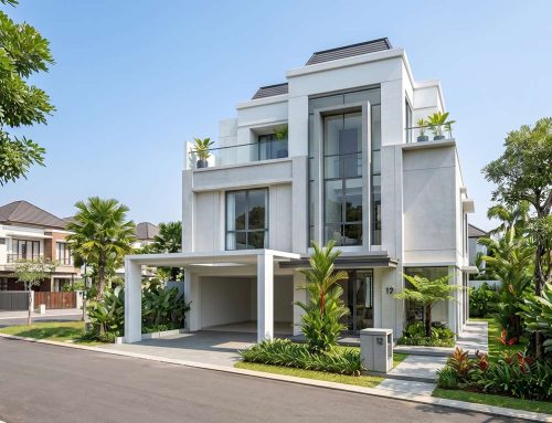 Keunggulan Rumah dengan Banyak Bukaan dalam Perspektif Arsitektur