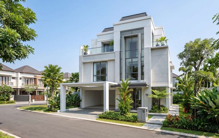 Keunggulan Rumah Banyak Bukaan dalam Perspektif Arsitektur - Desain Arsitek Jogja 02