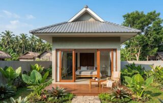 Keunggulan Rumah Tropis dalam Perspektif Arsitektur - Desain Arsitek Jogja 01