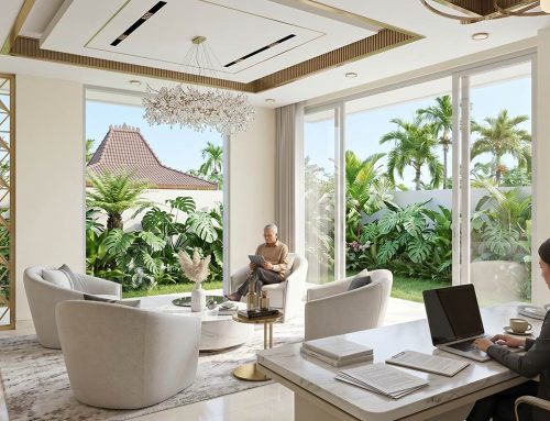 Manfaat Pemanfaatan Layout Ruang dalam Perencanaan Rumah Tinggal