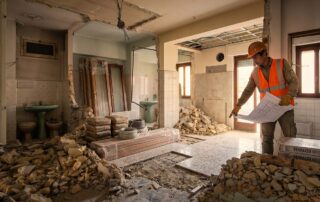 Tips Agar Renovasi Rumah Tidak Over Budget - Desain Arsitek Jogja 01