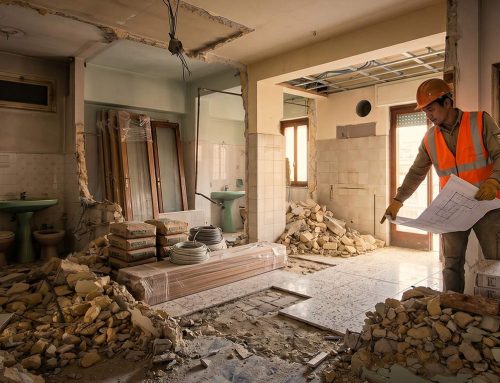 Tips Agar Renovasi Rumah Tidak Over Budget