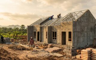 Tips Membangun Rumah Murah Tanpa Mengorbankan Kualitas - Desain Arsitek Jogja 03