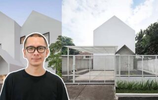 Jasa Arsitek Jogja DAJ Studio - Arsitek Mande Austriono Menghadirkan Arsitektur yang Relevan, Sederhana, dan Berkelanjutan 01