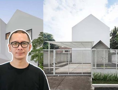 Arsitek Mande Austriono Kanigoro: Menghadirkan Arsitektur yang Relevan, Sederhana, dan Berkelanjutan