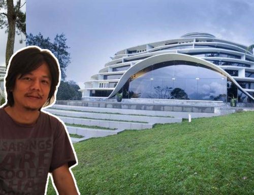 Arsitek Yu Sing: Mengangkat Kearifan Lokal dalam Arsitektur Indonesia