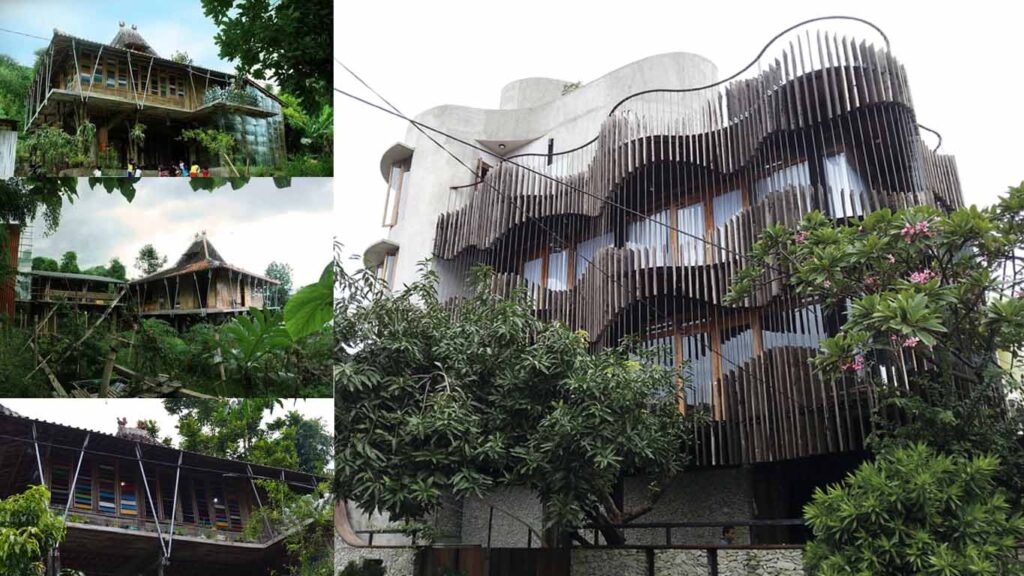 Jasa Arsitek Jogja DAJ Studio - Arsitek Yu Sing Mengangkat Kearifan Lokal dalam Arsitektur Indonesia 04