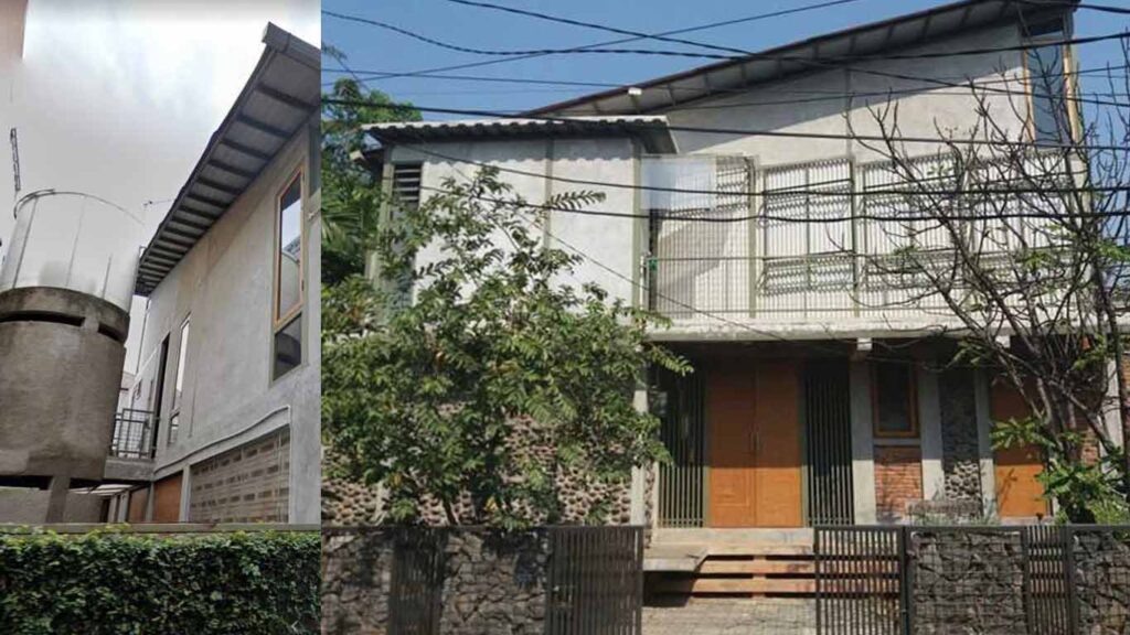 Jasa Arsitek Jogja DAJ Studio - Arsitek Yu Sing Mengangkat Kearifan Lokal dalam Arsitektur Indonesia 06