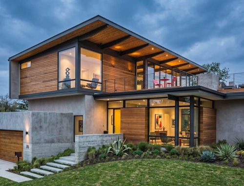 Fungsi Menaikkan Level Rumah terhadap Jalan: Strategi Arsitektur untuk Kenyamanan dan Keamanan Hunian