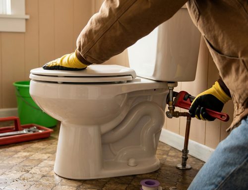 Hal yang Harus Diperhatikan Saat Renovasi Memindah Kloset Kamar Mandi