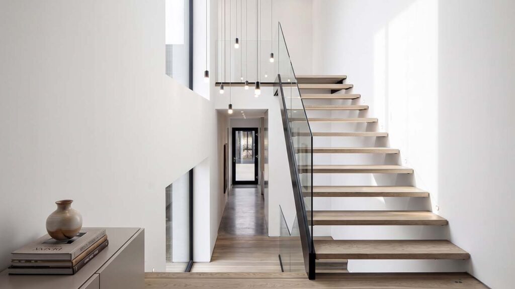 Jasa Arsitek Jogja DAJ Studio - Jenis-Jenis Material untuk Railing Tangga Minimalis 05