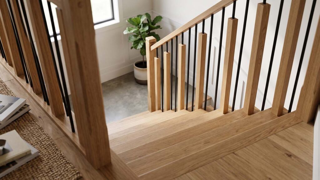 Jasa Arsitek Jogja DAJ Studio - Jenis-Jenis Material untuk Railing Tangga Minimalis 08