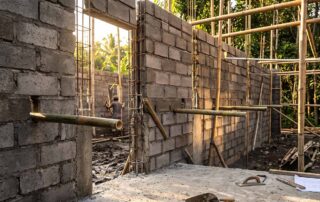 Jasa Arsitek Jogja DAJ Studio - Keunggulan Menggunakan Batako untuk Dinding Rumah 01