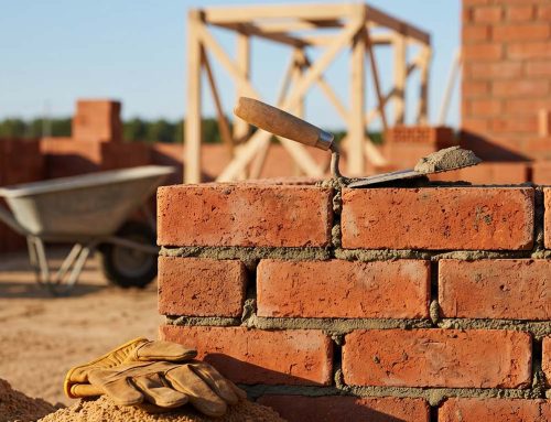 Keunggulan Menggunakan Material Batu Bata untuk Dinding Rumah