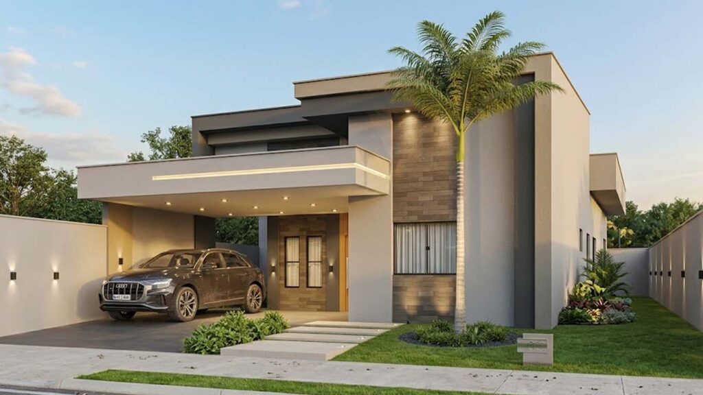Jasa Arsitek Jogja DAJ Studio - Mengapa Rumah Model Minimalis Tetap Menjadi Pilihan Favorit Keluarga 01