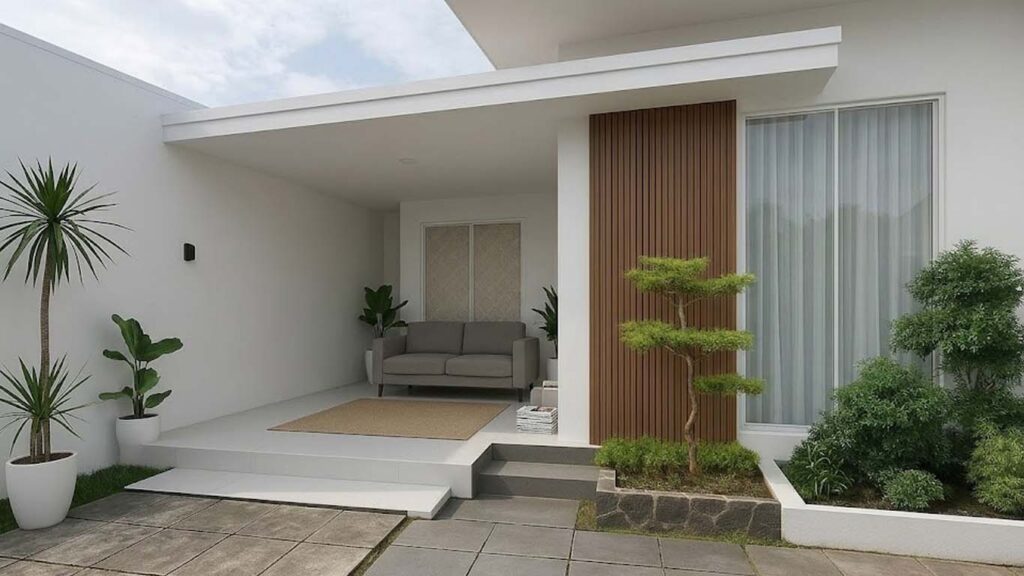 Jasa Arsitek Jogja DAJ Studio - Mengapa Rumah Model Minimalis Tetap Menjadi Pilihan Favorit Keluarga 02