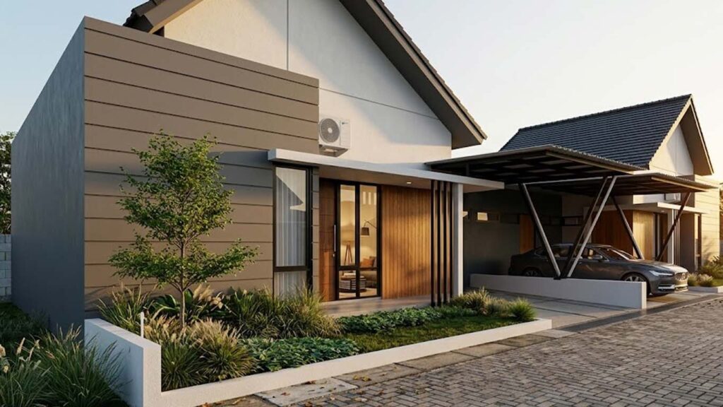 Jasa Arsitek Jogja DAJ Studio - Mengapa Rumah Model Minimalis Tetap Menjadi Pilihan Favorit Keluarga 05