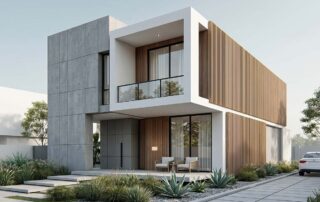 Jasa Arsitek Jogja DAJ Studio - Mengapa Rumah Model Minimalis Tetap Menjadi Pilihan Favorit Keluarga 06