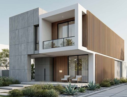 Mengapa Rumah Model Minimalis Tetap Menjadi Pilihan Favorit Keluarga?