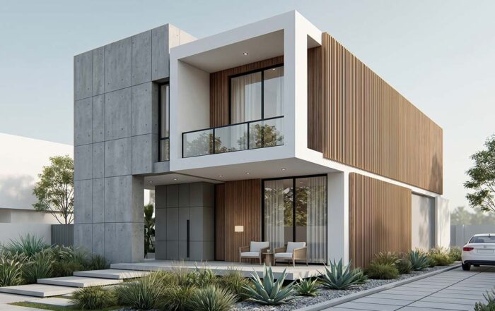 Jasa Arsitek Jogja DAJ Studio - Mengapa Rumah Model Minimalis Tetap Menjadi Pilihan Favorit Keluarga 06