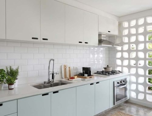 Tips Mengoptimalkan Sirkulasi Udara Area Dapur agar Tetap Sejuk dan Sehat