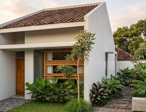 Bagaimana Menentukan Luasan Rumah terhadap Lahan agar Tetap Fungsional?