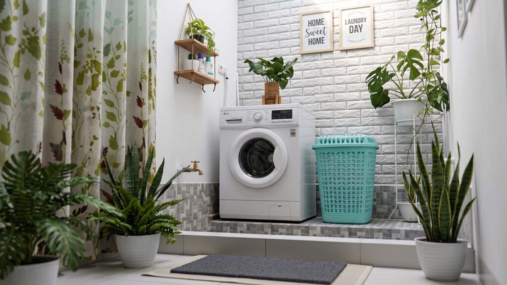 Jasa Arsitek Jogja DAJ Studio - Panduan Menentukan Ukuran Ruang Laundry yang Efisien 05